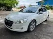 Used 2012 Peugeot 508 1.6 Premium Sedan - Cars for sale