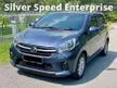 Used 2017 Perodua AXIA 1.0 G (AT) [FULL SERVICE RECORD] [TIP TOP CONDITION]