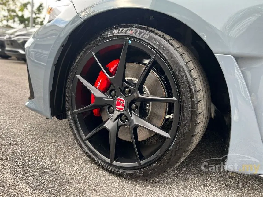 2024 Honda Civic Type R Hatchback
