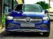Recon 2020 (FREE WARRANTY) Mercedes-Benz GLC300 2.0 AMG Coupe *LOW MILEAGE 34K KM* - Cars for sale