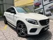 Used 2015 MERCEDES BENZ GLE450 AMG PREMIUM PLUS COUPE , 360 SURROUND VIEW CAMERA WITH HARMAN KARDON SOUND SYSTEM - Cars for sale