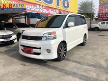 2003 Toyota Voxy 2.0 (ปี 01-13) AZR60G MPV AT