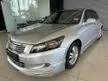 Used 2011 Honda Accord 2.0 i-VTEC VTi-L Sedan (A) - Cars for sale
