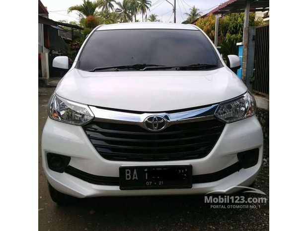 Mobil bekas dijual di Padang barat Padang Sumatera barat 