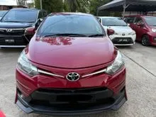 HOT BEEP BEEP 2018 Toyota Vios 1.5 E Sedan