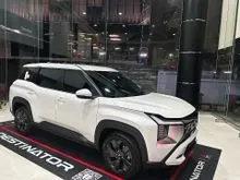 2026 Mitsubishi Destinator 1.5 Exceed (Quartz White Pearl) SUV