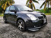 2006 Suzuki Swift 1.5 AUTO / FULL BODYKIT / 15