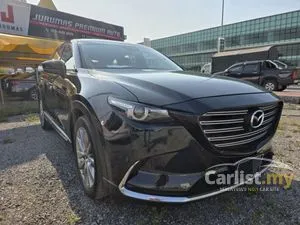 2019 Mazda 6 2.5 SKYACTIV-G GVC Sedan