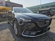 2019 Mazda CX-9 2.5 2WD (A)