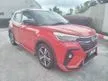 Used 2022 Perodua Ativa 1.0 AV Gear Up auto