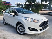2015 Ford Fiesta 1.5 Sport Hatchback GOOD CONFITON KEEP LIKE NEW CAR ON THE ROAD PRICE