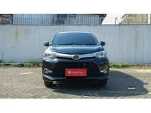 2017 Toyota Avanza 1.5 Veloz MPV