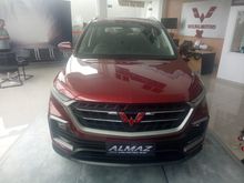 BIG SALE NIK 2020 Wuling Almaz 1,5 S+T