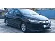 Used 2014 Honda City 1.5 E (A) BLACKLIST LOAN DP 1K SAHAJA .. GOOD CONDITION TRUE YEAR