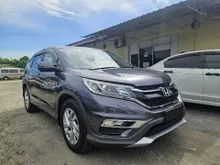 2015 Honda CR-V 2.0 SUV , VERY GOOD CONDITIONS