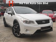 2016 Subaru XV 2.0 Base Spec U/Warranty Full Spec