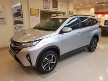 2020 Perodua Aruz 1.5 X SUV **ZERO SALES TAX + READY STOCKS (MANY COLOURS)** - CALL ME NOW!!