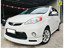 2014 Perodua Alza 1.5 EXCELLENT CONDITION MUST VIEW