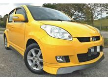 2010 Perodua Myvi 1.3 (A) EZI TIP TOP CONDITION