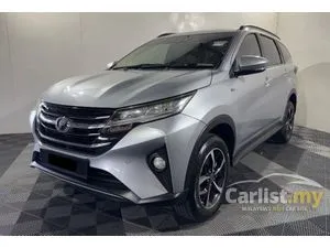 2020 Perodua Aruz 1.5 AV SUV