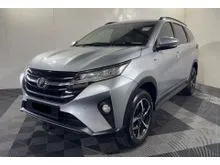 2020 Perodua Aruz 1.5 AV SUV