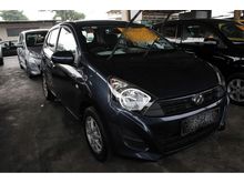 2016 Perodua Axia 998 G Hatchback (A) USED CAR
