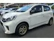 Used 2021 Perodua AXIA 1.0 M GEAR UP FACELIFT (MT) (HATCHBACK) (GOOD CONDITION)