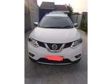 2017 Nissan X-Trail 2.0 T32 SUV