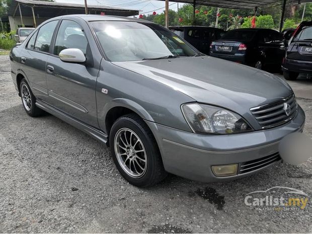Search 307 Nissan Sentra Cars For Sale In Malaysia Carlist my