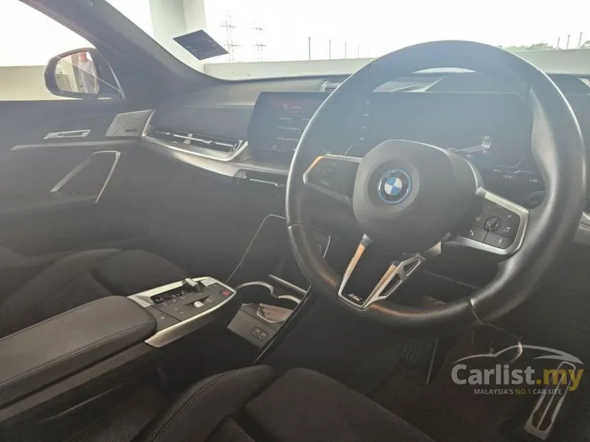2025 BMW iX2 xDrive30 M Sport SUV