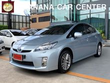 2011 Toyota Prius 1.8 (ปี 09-16) Hybrid Hatchback AT
