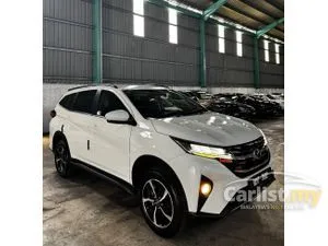 2019 Perodua Aruz 1.5 AV SUV