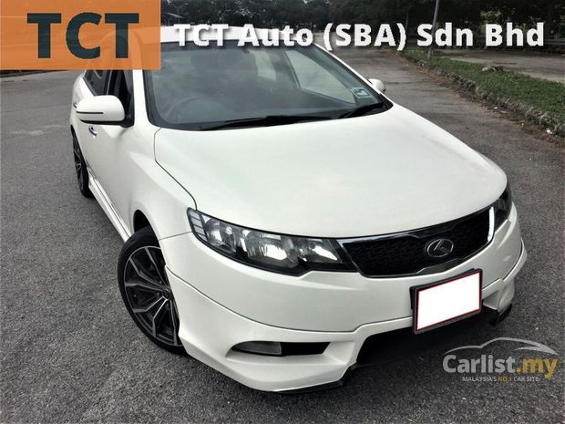 Search 1,110 Kia Cars for Sale in Kuala Lumpur Malaysia 