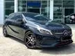 Used 2017 Mercedes Benz A250 Sport FACELIFT Genuine Mileage Local Model