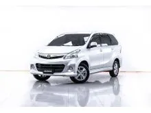 2013 Toyota Avanza 1.5 (ปี 12-16) S Hatchback