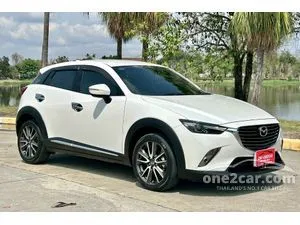 2016 Mazda CX-3 2.0 S SUV