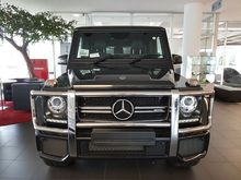 2018 Mercedes-Benz G63 AMG 5.5 W463 SUV