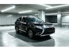 TRUE YEAR 2017 Mitsubishi Outlander 2.0 SUV AWD 4X4 KEYLESS