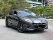 Used Mazda 3 1.6 SPORT SEDAN (A) One Owner / 1K Depo / 1 Year Warranty - Cars for sale