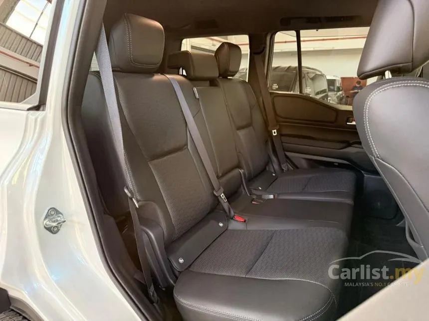 2025 Toyota Land Cruiser 250 VX First Edition SUV