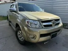 2006 Toyota Hilux 2.5G 4x4 (AT)