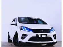 2018 Perodua Myvi 1.3 G Hatchback Free Top Warranty