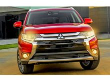 RAYA PROMOTION 2019 Mitsubishi Outlander 2.0 FULL SPEC