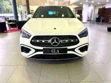 2024 Mercedes-Benz GLA200 1.3 AMG Line SUV
