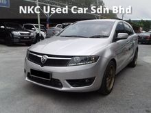 2013 Proton Suprima S 1.6L (A) TURBO PREMIUM