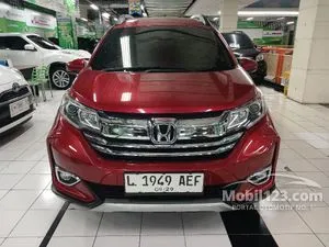 2019 Honda BR-V 1.5 E SUV