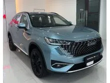 2026 GWM Haval H6 1.5 Turbo HEV SUV