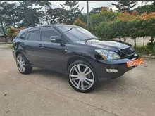 2006 Toyota Harrier 2.4 L Premium
Terawat siap pakai