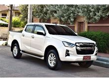 2020 Isuzu D-Max 1.9 CAB-4 (ปี 19-26) Hi-Lander L Pickup