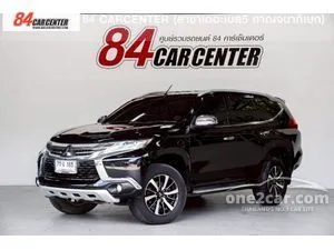 2018 Mitsubishi PAJERO SPORT 2.4 GT Premium SUV